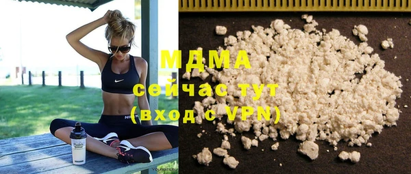 прущий лед Надым