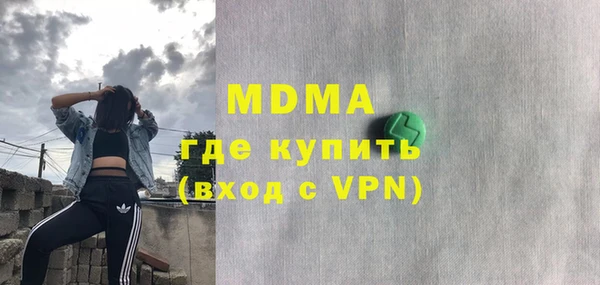прущий лед Надым